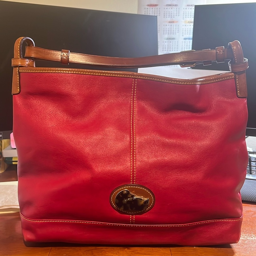 Dooney and Bourke Handbag